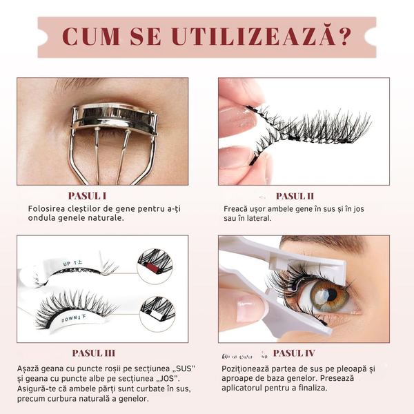 Gene Magnetice Naturale