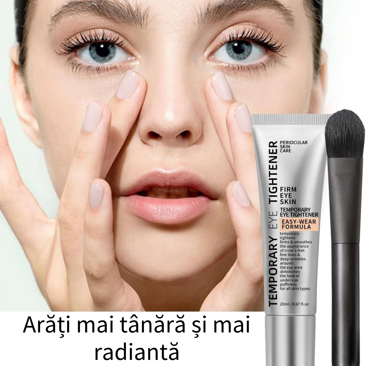 Lift Rapid Contur Ochi