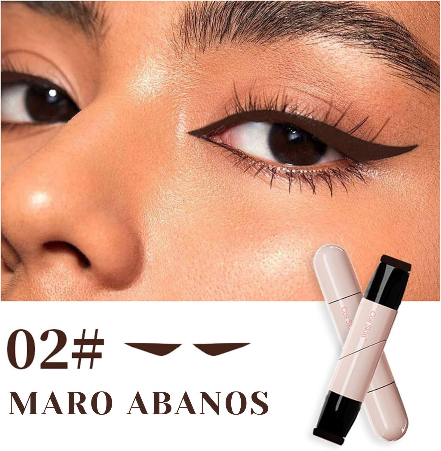 Ștampilă Rapidă Rotativă