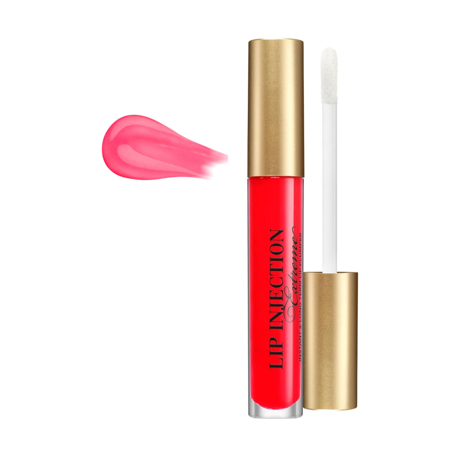 Serum Volumizant Buze Instant Efect