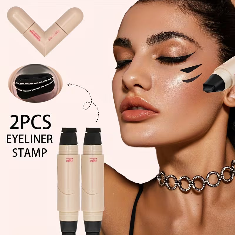 Ștampilă Rapidă Rotativă