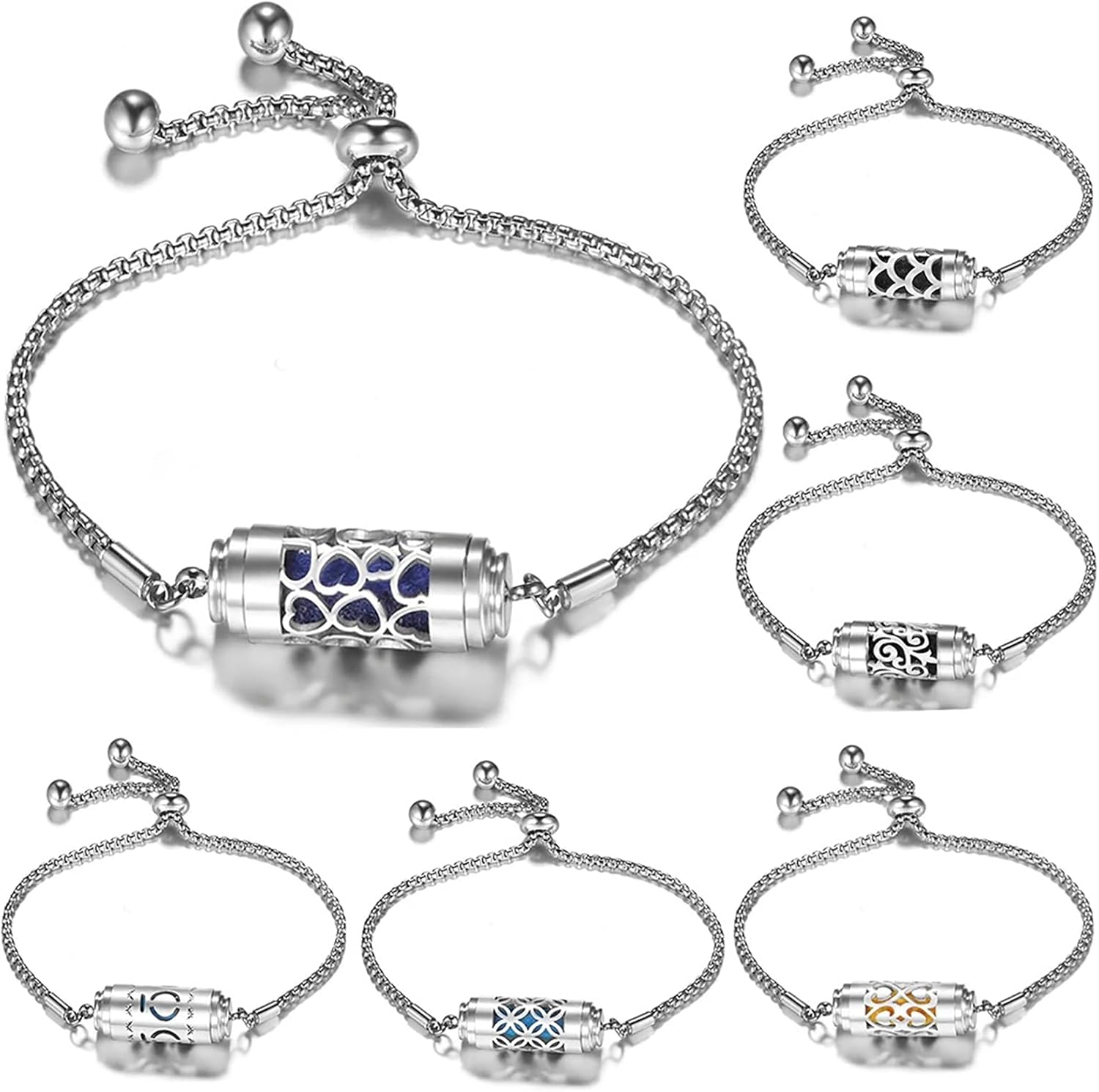 Brățară Aromaterapie Elegantă