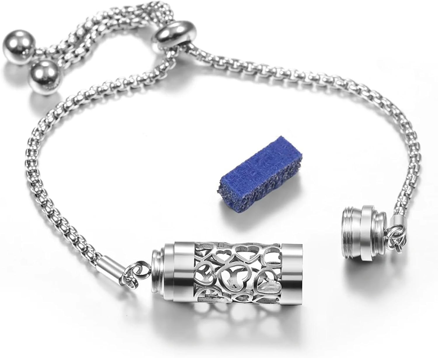 Brățară Aromaterapie Elegantă