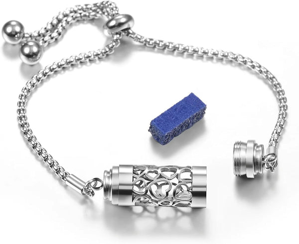 Brățară Aromaterapie Elegantă