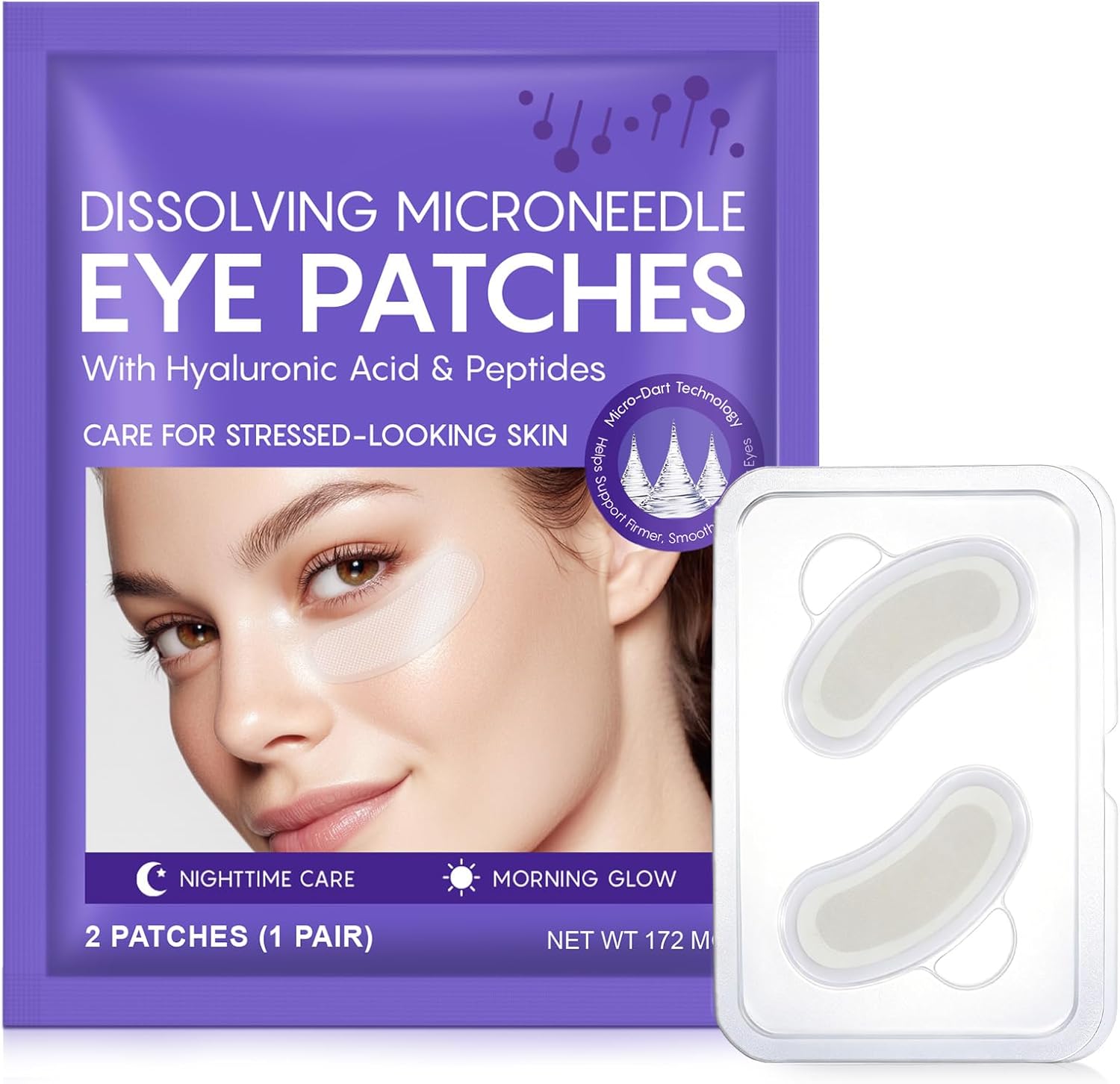 Microneedle Korean Skincare -tehnologia cu microace dizolvabile