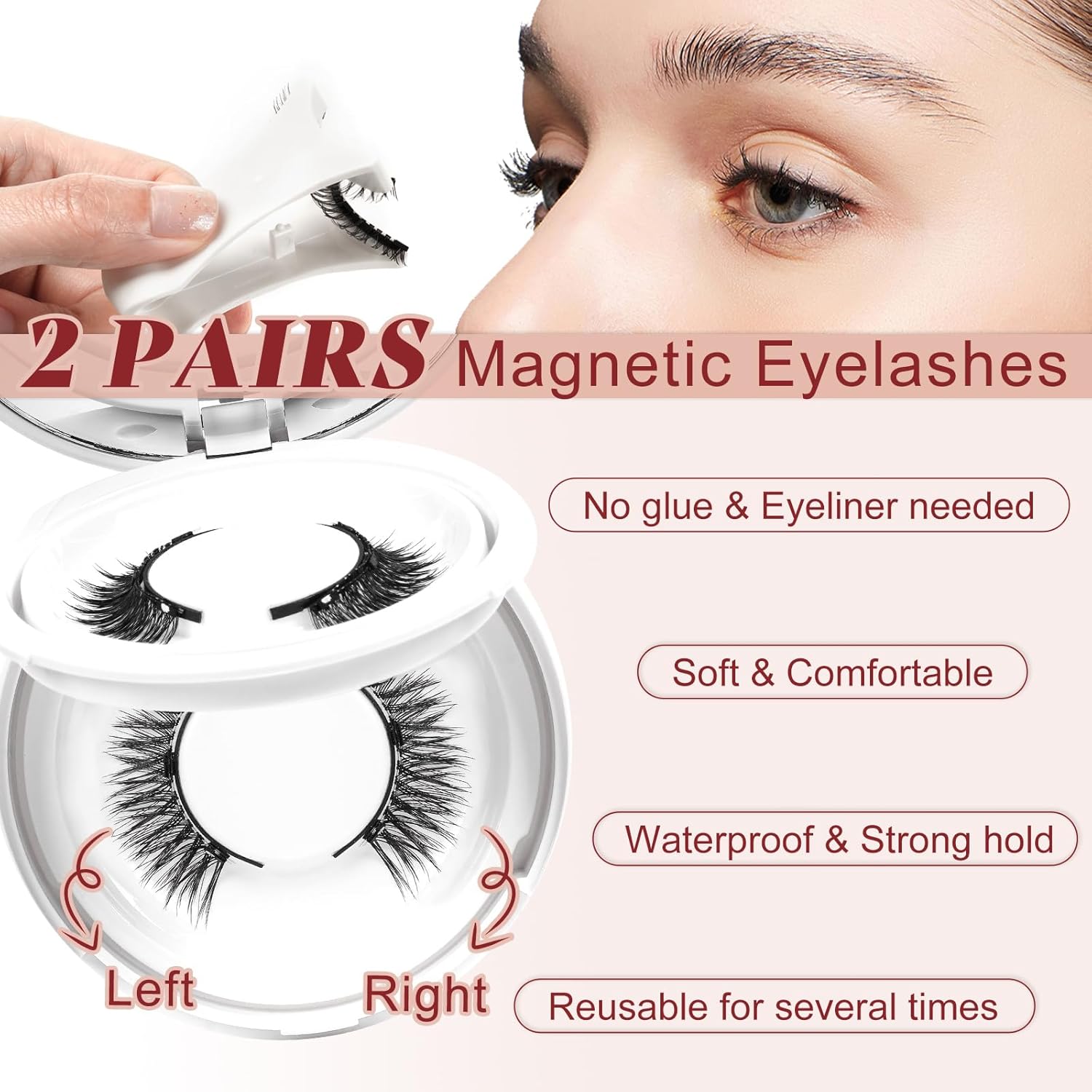 Gene Magnetice Naturale