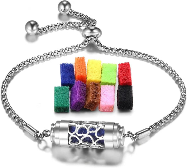 Brățară Aromaterapie Elegantă