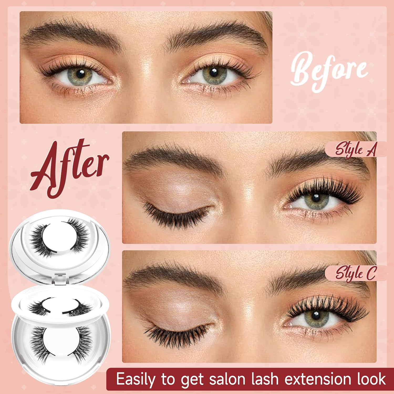 Gene Magnetice Naturale